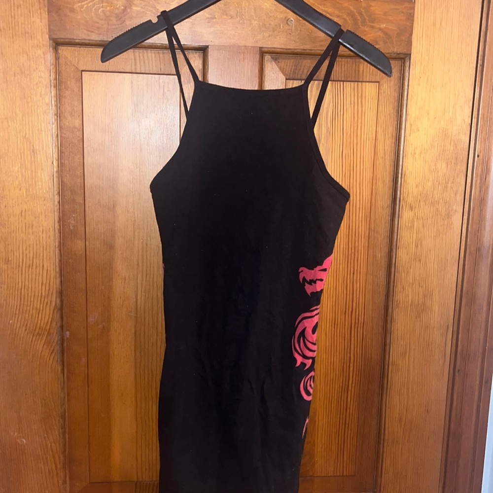 Truly Madly Deeply mini dress. Size M